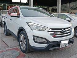 هیوندای سەنتافی